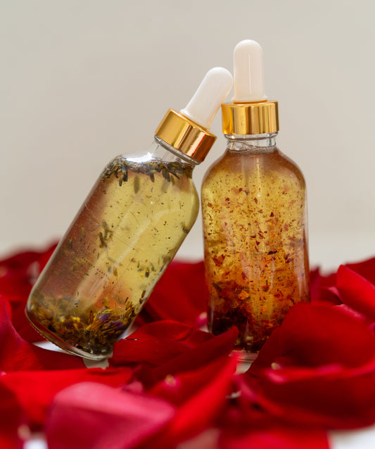 Body Oils