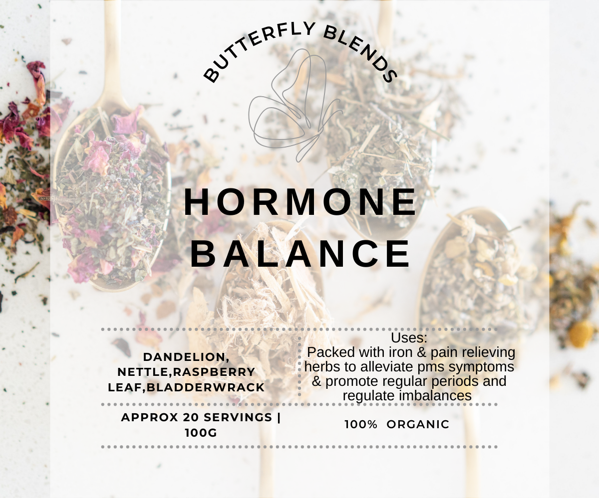 Hormone Balance |50g 15-20 servings|